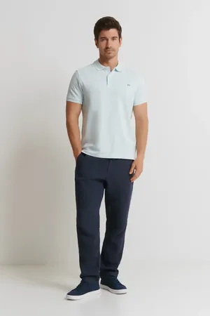 Camicissima PANAREA000P80 LIGHT BLUE