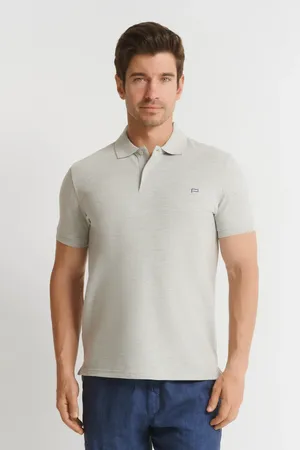 Camicissima PIANOSA000P80 GREY