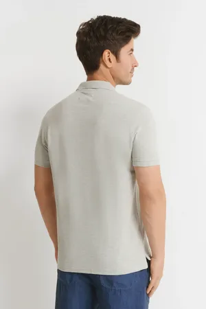 Camicissima PIANOSA000P80 GREY