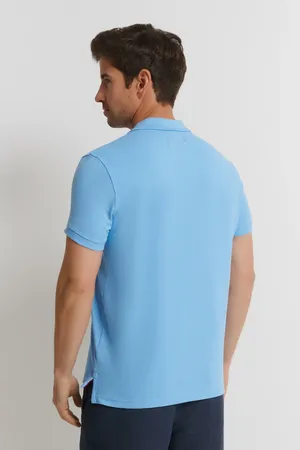 Camicissima PROCIDA000P80 AZURE