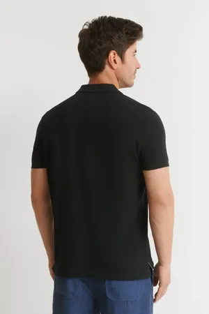 Camicissima SPARGI000P80 BLACK