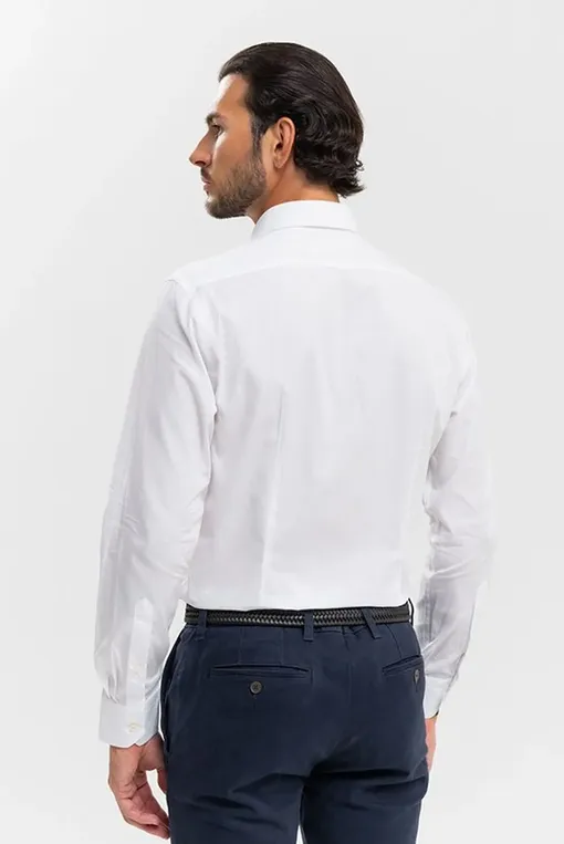 Рубашки Camicissima TAORMINA007545 WHITE