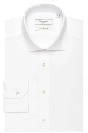 Camicissima TAORMINA007545 WHITE