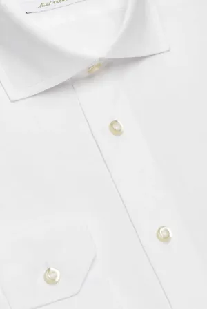 Camicissima TAORMINA007545 WHITE