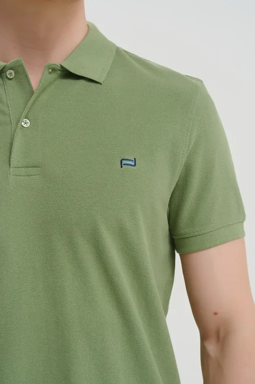 Поло Camicissima TAVOLARA000P80 MILITARY