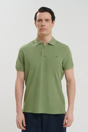 Camicissima TAVOLARA000P80 MILITARY