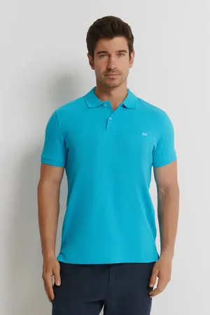 Camicissima VULCANO000P80 TURQUOISE