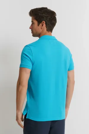 Camicissima VULCANO000P80 TURQUOISE