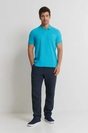 Camicissima VULCANO000P80 TURQUOISE