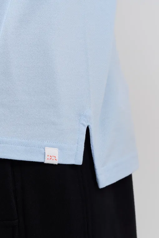 Рубашки Derek Rose 3155-RAMS 002SKY