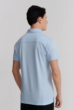 Derek Rose 3155-RAMS 002SKY