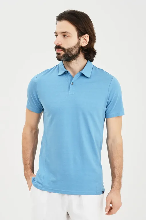 Рубашки Derek Rose 3155-RAMS 004BLU