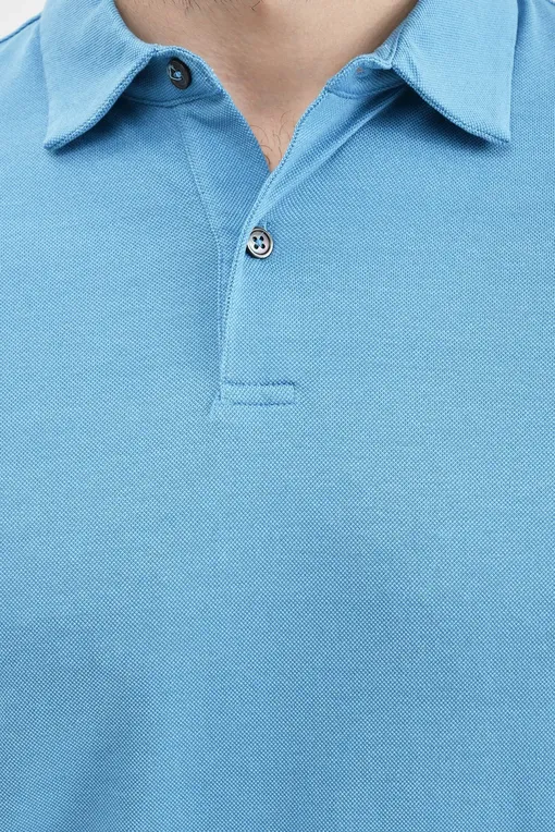 Рубашки Derek Rose 3155-RAMS 004BLU