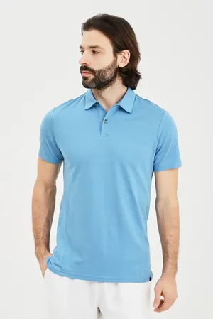 Derek Rose 3155-RAMS 004BLU