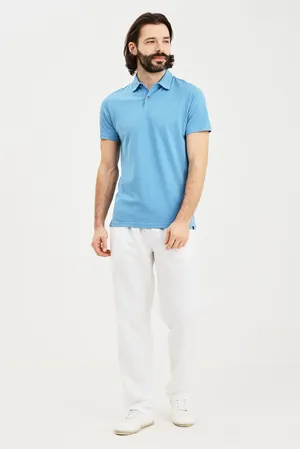 Derek Rose 3155-RAMS 004BLU