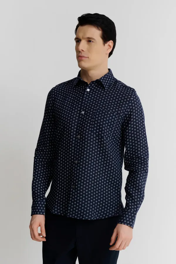 Derek Rose 9820-MILA