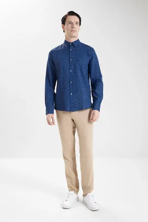 Derek Rose 9820-MILA 023NAV