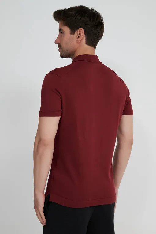 Футболки Derek Rose 9850-JACO 001BUR