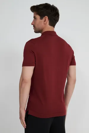 Derek Rose 9850-JACO 001BUR