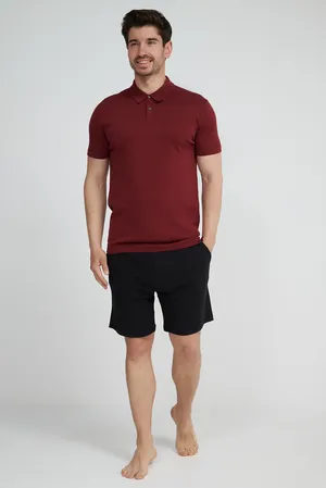 Derek Rose 9850-JACO 001BUR