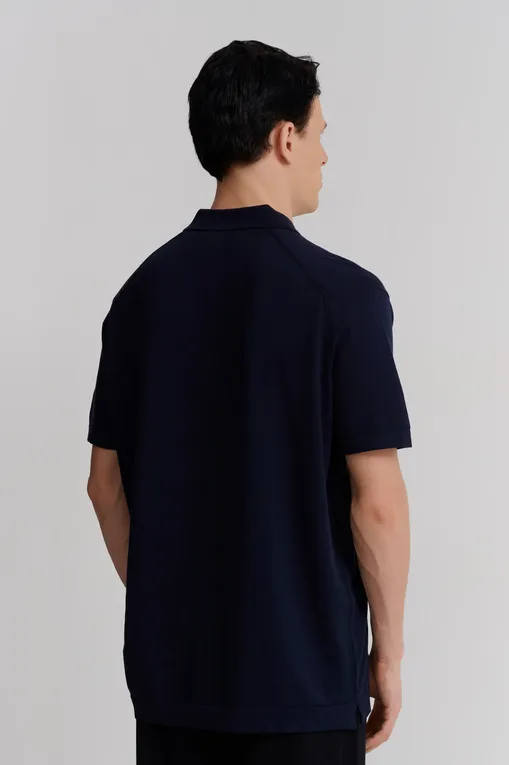 Футболки Derek Rose 9850-JACO 001NAV