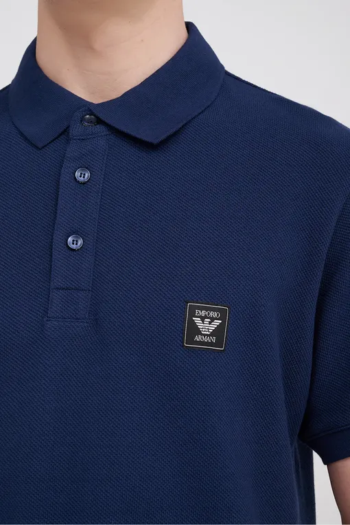 Рубашки Emporio Armani 2118044R460 06935