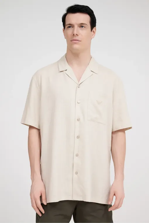 Рубашки Emporio Armani 2118804R467 00040