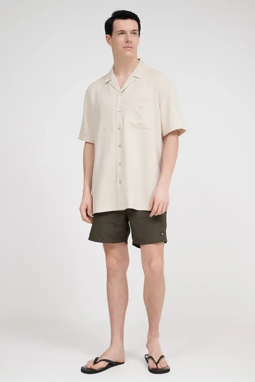 Рубашки Emporio Armani 2118804R467 00040