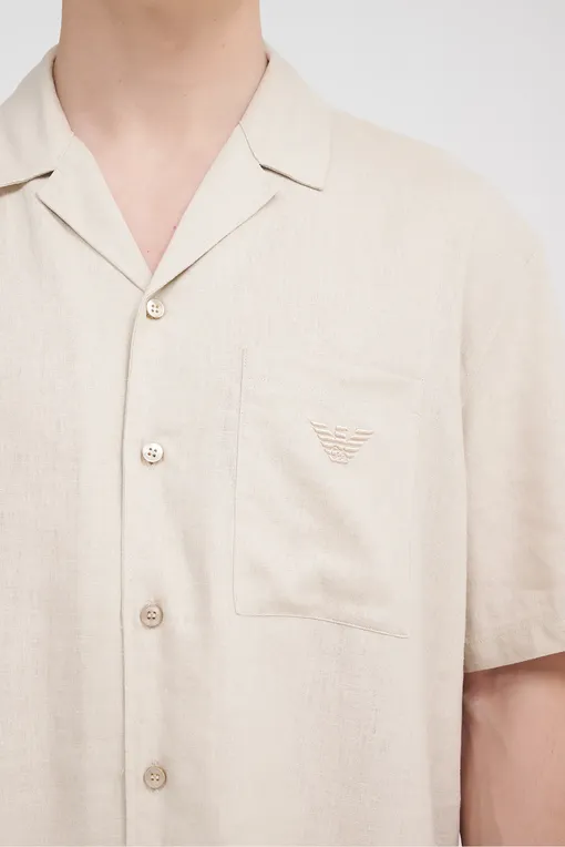 Рубашки Emporio Armani 2118804R467 00040