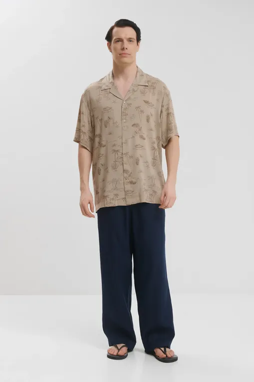 Рубашки Emporio Armani EM000593AF12351 F1032