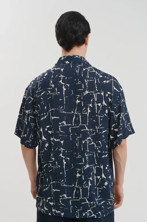 Рубашки Emporio Armani EM000593AF12351 FB070