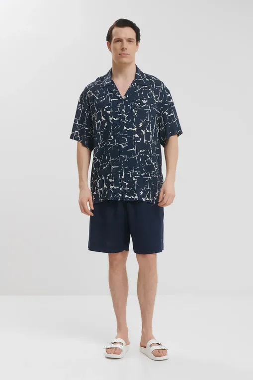 Рубашки Emporio Armani EM000593AF12351 FB070