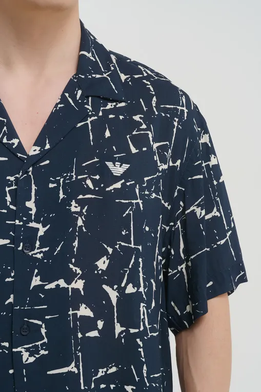 Рубашки Emporio Armani EM000593AF12351 FB070