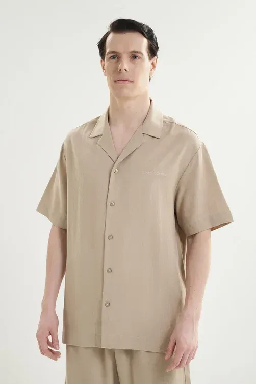 Рубашки Emporio Armani EM000593AF20590 U6213