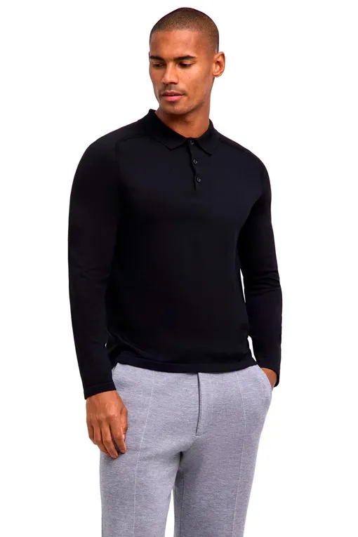 Джемперы Falke 60172 3000 black