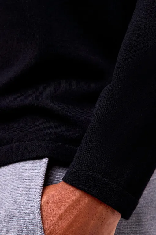 Джемперы Falke 60172 3000 black