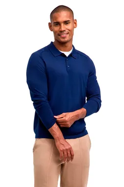 Falke 60172 6116 space blue