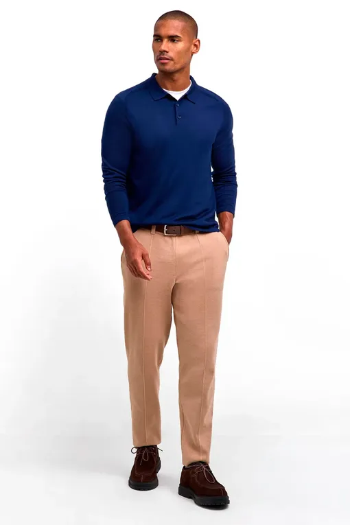 Джемперы Falke 60172 6116 space blue