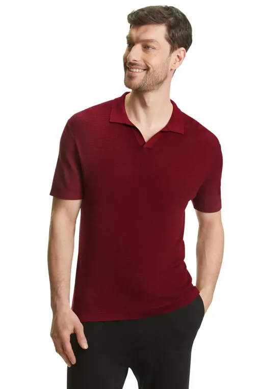 Поло Falke 60290 8117 merlot
