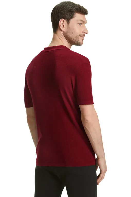 Поло Falke 60290 8117 merlot