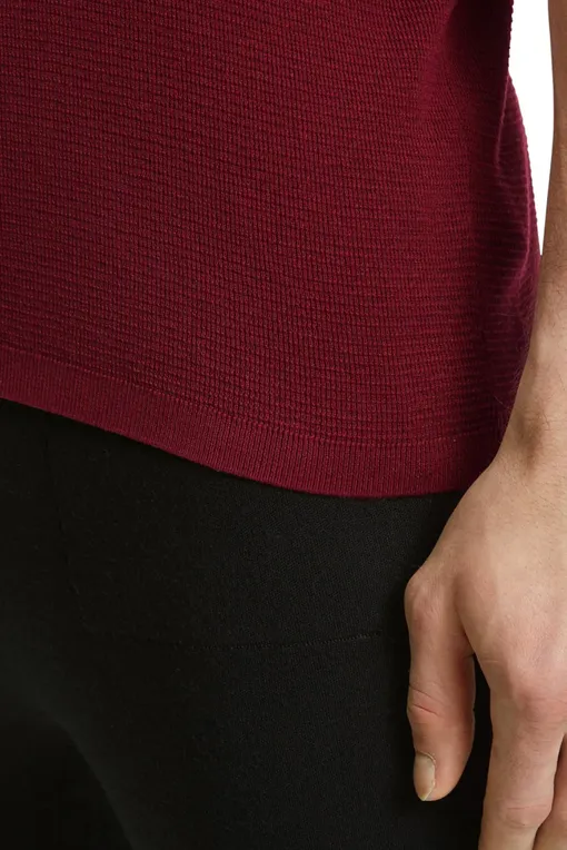 Поло Falke 60290 8117 merlot