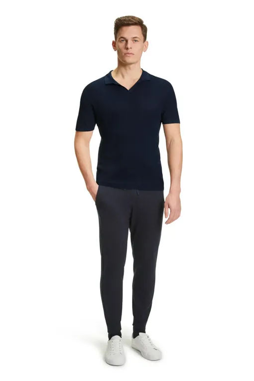 Поло Falke 60290 6116 space blue