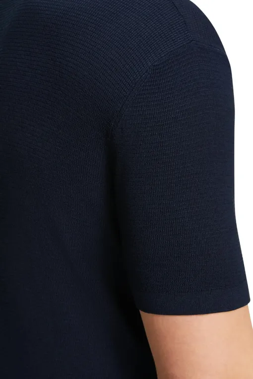 Поло Falke 60290 6116 space blue