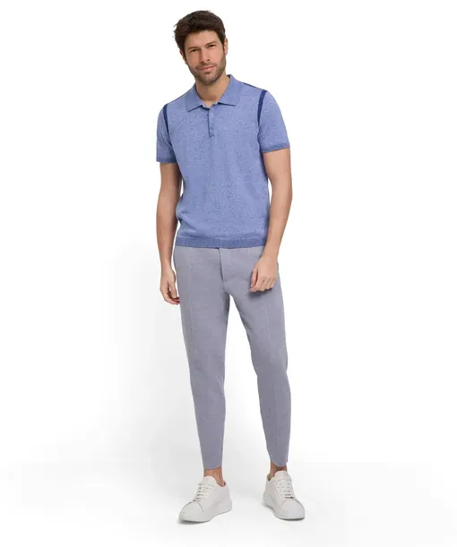 Поло Falke 60349 6458 jeans