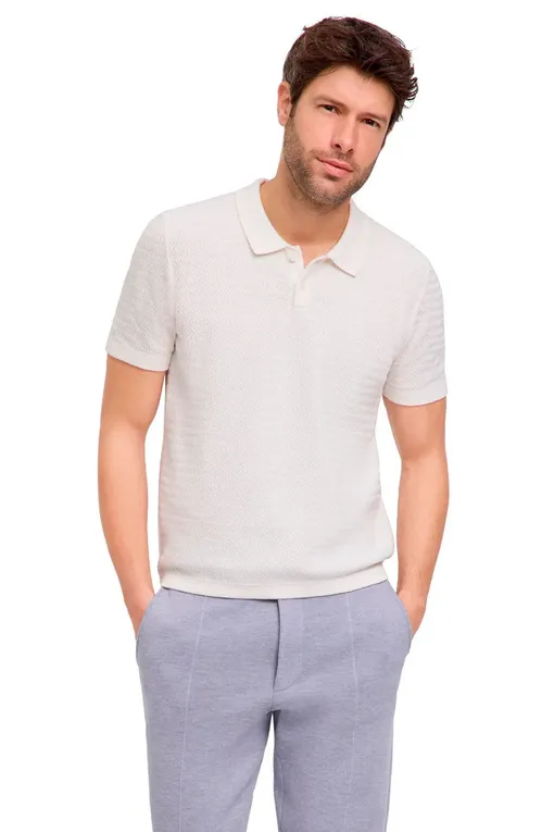 Поло Falke 60351 2040 offwhite