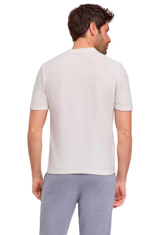 Поло Falke 60351 2040 offwhite