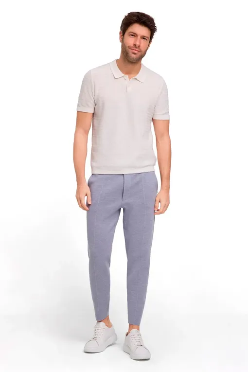 Поло Falke 60351 2040 offwhite