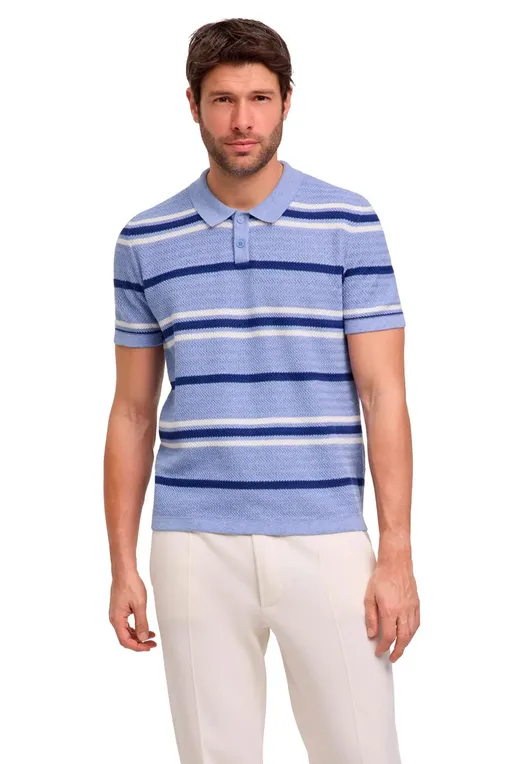 Поло Falke 60351 6458 jeans