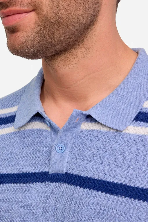 Поло Falke 60351 6458 jeans