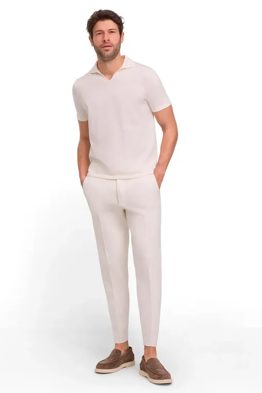 Поло Falke 60355 2040 offwhite